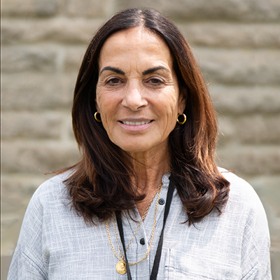 Joann Seigel, RPh