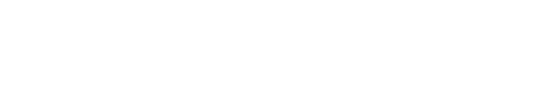 Masonic village logo in white.