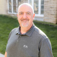 Donald Brindisi, RPh