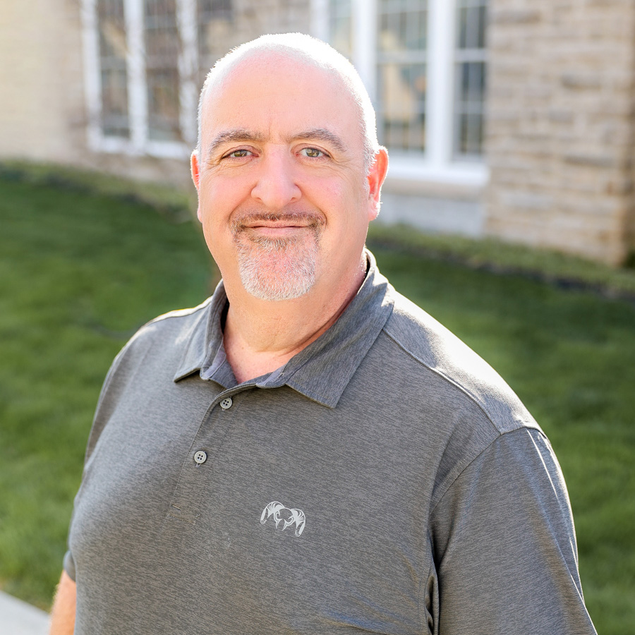 Donald Brindisi, RPh